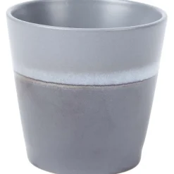 Merk Servies^Aardewerk Koffiebeker