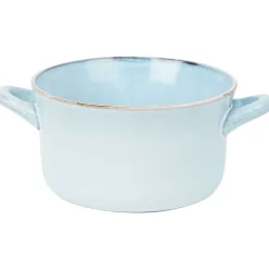 Merk Servies^Aardewerk Soepkom