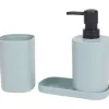 Cascata Badkamer & Toilet Accessoires^Absolu Chic Badkamerset