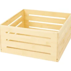 Merk Woonaccessoires^Absolu Chic Bamboe Opbergkist