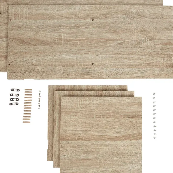 Merk Opbergboxen^Absolu Chic Vakkenkast