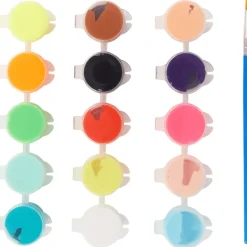 Van Bleiswijck Schilderen^Acrylverf