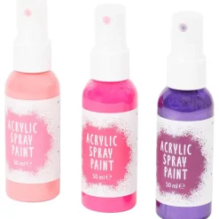 Van Bleiswijck Schilderen^Acrylverfset