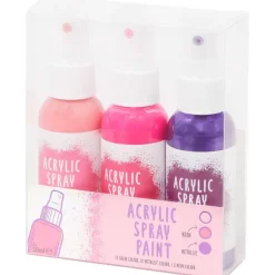 Van Bleiswijck Schilderen^Acrylverfset