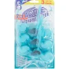 Fabulosa Schoonmaakmiddelen^Active Turqoise Power Toiletblokken 7-In-1