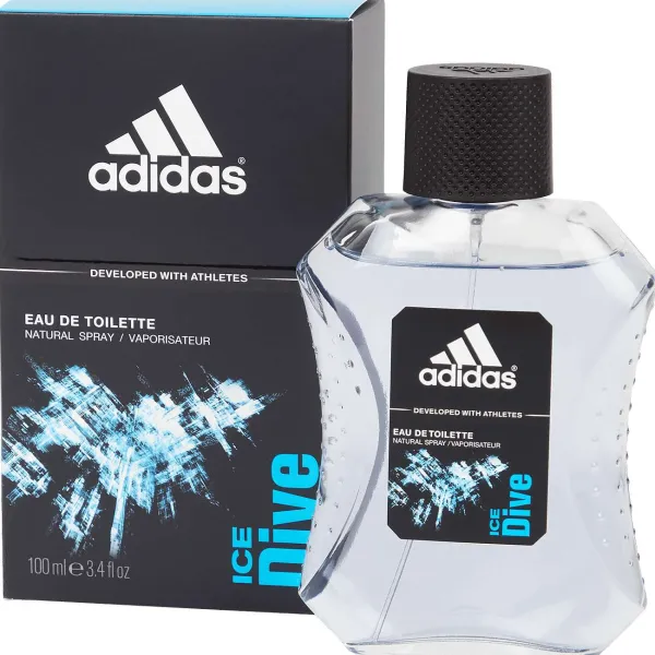 Adidas Parfum^Eau De Toilette Ice Dive