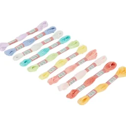 Alison & Mae Breien & Haken^Borduurgaren