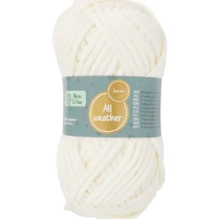 Alison & Mae Breien & Haken^Specials Breigaren All Weather