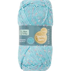 Alison & Mae Breien & Haken^Specials Spikkel Garen