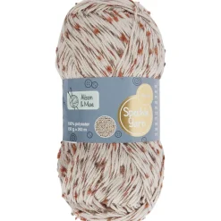 Alison & Mae Breien & Haken^Specials Spikkel Garen