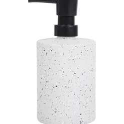 Cascata Badkamer & Toilet Accessoires^Alpina Zeepdispenser Met Marmerlook