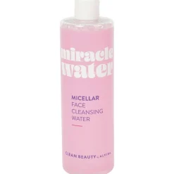 Alvira Gezichtsverzorging^Clean Beauty Micellair Reinigingswater