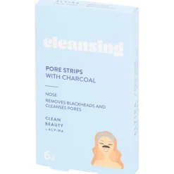 Alvira Gezichtsverzorging^Clean Beauty Neusstrips