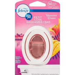 Ambi Pur Afwas- & Wasmiddelen^Febreze Luchtverfrisser