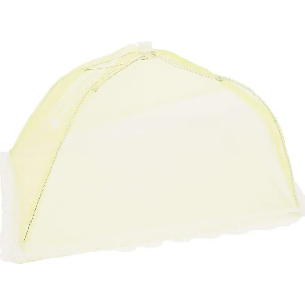 Grundig Ongediertebestrijding^Anti-Vliegenkap