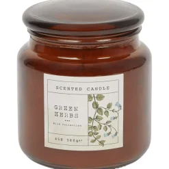 Candra Kaarsen^Apothekers Geurkaars