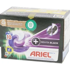 Ariel Afwas- & Wasmiddelen^All-In-1 Pods Revita Black