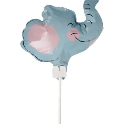 Merk Ballonnen & Slingers^Avec Folieballon