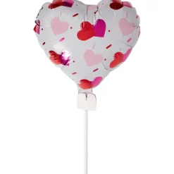 Merk Ballonnen & Slingers^Avec Folieballon