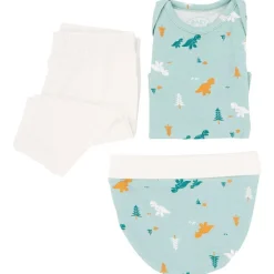 SuperTrash Kleding^Babykleding Giftset