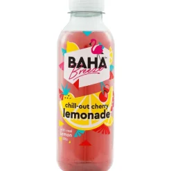 Chupa Chups Drinken^Baha Breeze Limonade