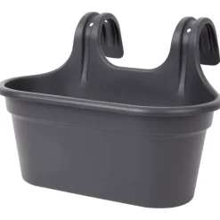 Merk Bloempotten^Balkonbloempot Malaga