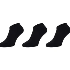 Lotto Beenmode^Bamboe Sneakersokken