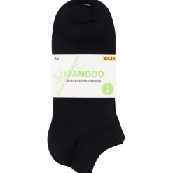 Lotto Beenmode^Bamboe Sneakersokken