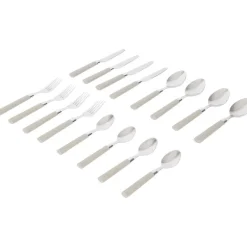 Merk Bestek^Bestekset In Koker