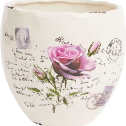 Merk Bloempotten^Bloempot