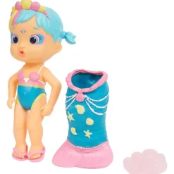 Harry Potter Knuffels & Poppen^Bloopies Badpop