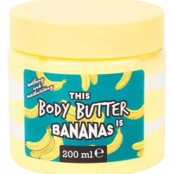 Palmolive Lichaamsverzorging^Bodybutter Banaan