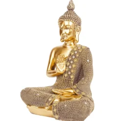 Merk Woonaccessoires^Boeddha Beeld