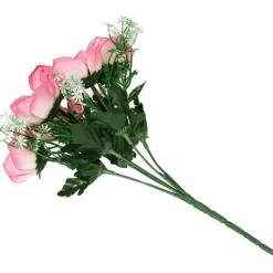 Merk Kunstplanten & -Bloemen^Boeket Van Kunstbloemen