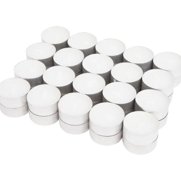 Bolsius Kaarsen^Theelichten