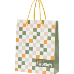 Merk Inpakken^Cadeautas