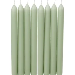 Candra Kaarsen^Dinerkaarsen