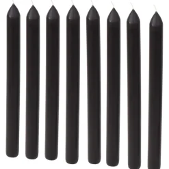 Candra Kaarsen^Dinerkaarsen