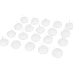 Candra Kaarsen^Drijfkaarsen