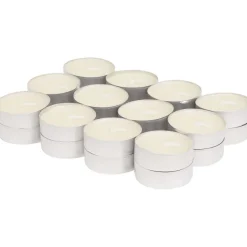 Candra Kaarsen^Geurtheelichten Vanille