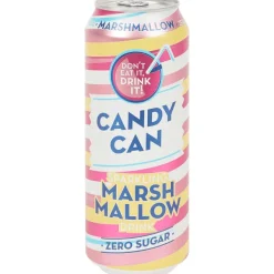 Candy Can Drinken^Drink Zero Sugar