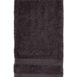 Hotel Royal Badtextiel^Capetown Gastendoek Antraciet