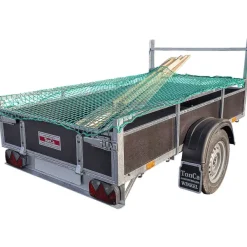 C&C Auto Accessoires^Aanhangernet