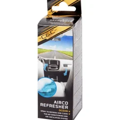 C&C Auto Accessoires^Aircoverfrisser