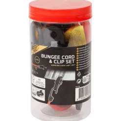 C&C Gereedschap^Dekzeil Bevestigingsset