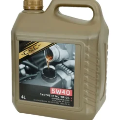 C&C Smeer & Olie^Motorolie