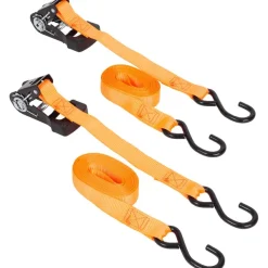 C&C Auto Accessoires^Spanband Met Ratelsluiting