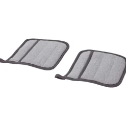 Hotel Royal Badtextiel^Chambray Pannenlappen