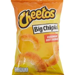 Cheetos Chips^Big Chipito
