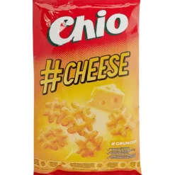Chio Chips^#Cheese
